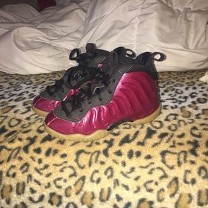 11c foam posite nike